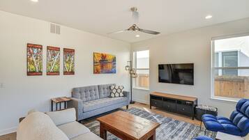 Apartment (3 Bedrooms) | Interior