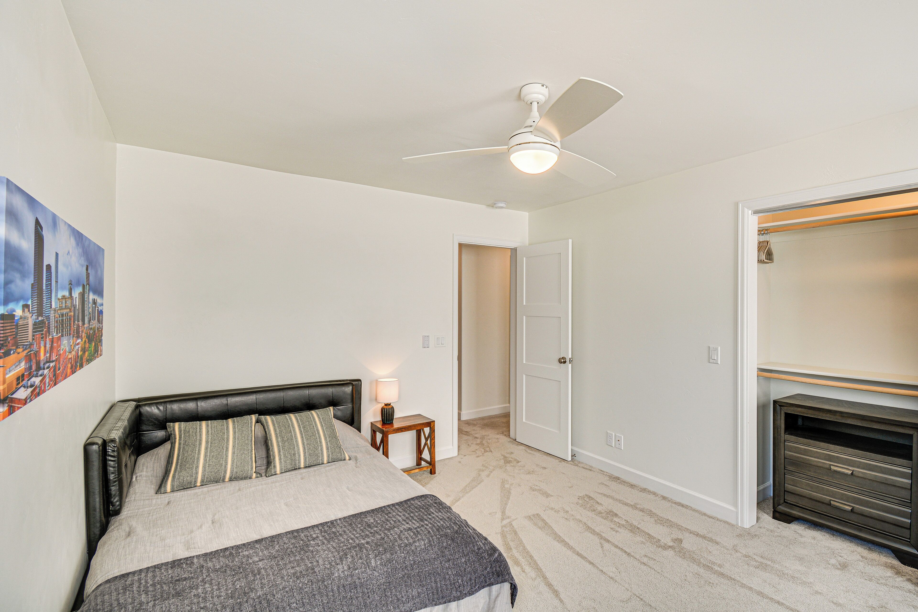 Apartment (3 Bedrooms) | Interior