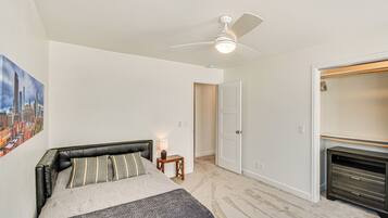 Apartment (3 Bedrooms) | Interior