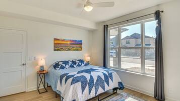 Apartment (3 Bedrooms) | Interior