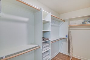 Apartment (3 Bedrooms) | Bahagian dalam