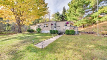 House (3 Bedrooms) | Front of property