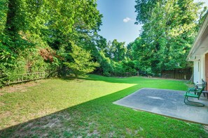 Ferienhaus (3 Bedrooms) | Innenbereich