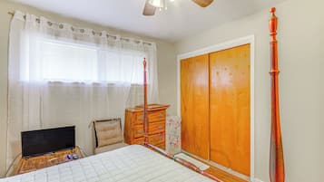 House (3 Bedrooms) | Bahagian dalam