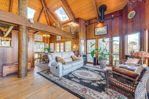 ハウス (3 Bedrooms) | 内装