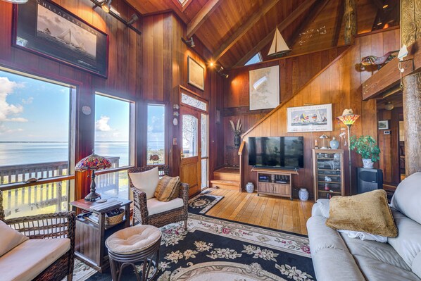 ハウス (3 Bedrooms) | 内装