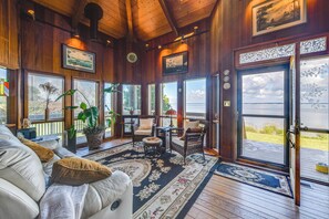 ハウス (3 Bedrooms) | 内装