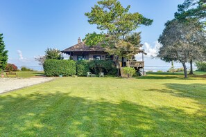 獨棟房屋 (3 Bedrooms) | 住宿內部