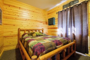 Talo (2 Bedrooms) | Sisätilat