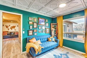 Hus (3 Bedrooms) | Innvendig