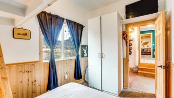 Rumah (3 Bedrooms) | Interior