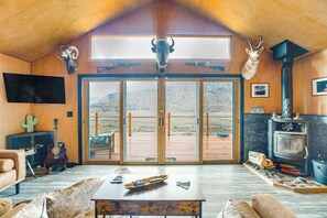 House (3 Bedrooms) | Interior - Colorado River Getaway in Parachute: Dogs Welcome! (Parachute)