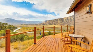 منزل (3 Bedrooms) | واجهة المنشأة