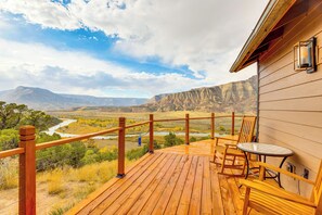 House (3 Bedrooms) | Front of property - Colorado River Getaway in Parachute: Dogs Welcome! (Parachute)