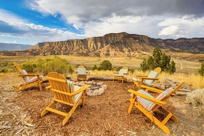 House (3 Bedrooms) | Interior - Colorado River Getaway in Parachute: Dogs Welcome! (Parachute)