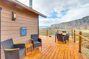 House (3 Bedrooms) | Interior - Colorado River Getaway in Parachute: Dogs Welcome! (Parachute)