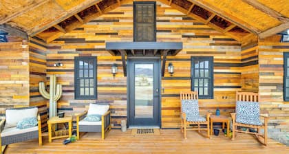 Colorado River Getaway in Parachute: Dogs Welcome!