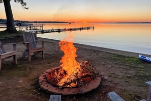 Interior - Shawano Lake Cabin w/ Boat Dock! (Cecil)