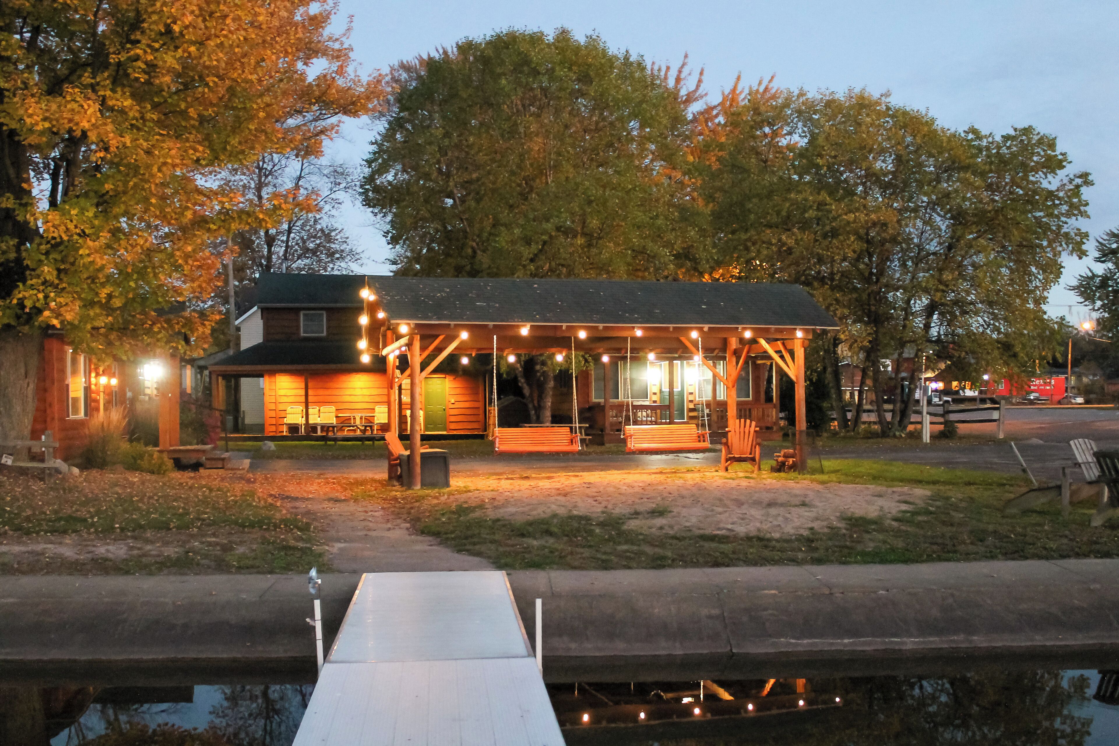 Nhà (2 Bedrooms) | Nội thất