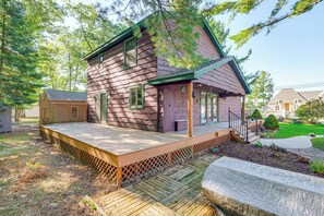 Talo (1 Bedroom) | Sisätilat