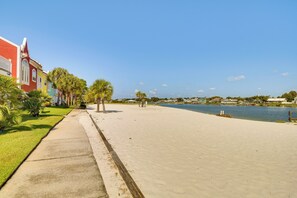 Leilighet (4 Bedrooms) | Innvendig