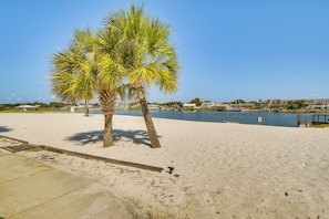 Leilighet (4 Bedrooms) | Innvendig