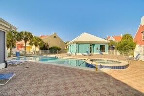 アパートメント (4 Bedrooms) | 内装