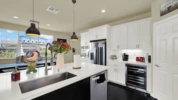 Nhà (3 Bedrooms) | Nội thất