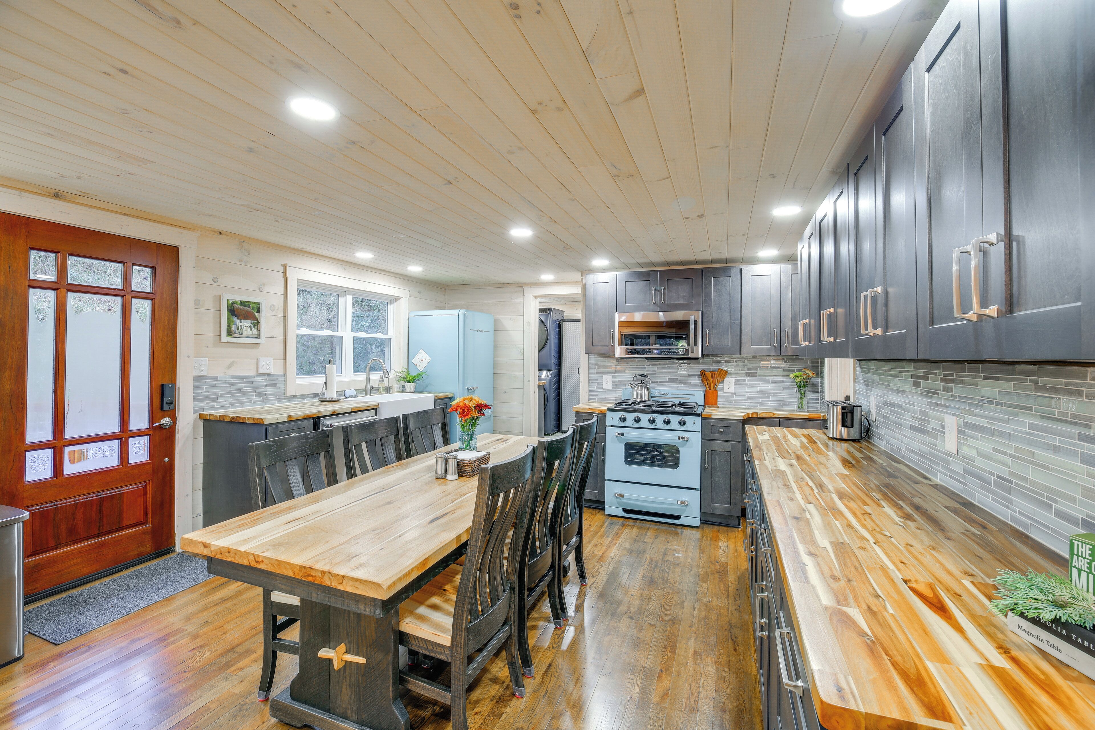 Cottage (3 Bedrooms) | Interior