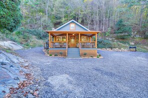 Cottage (3 Bedrooms) | Intérieur