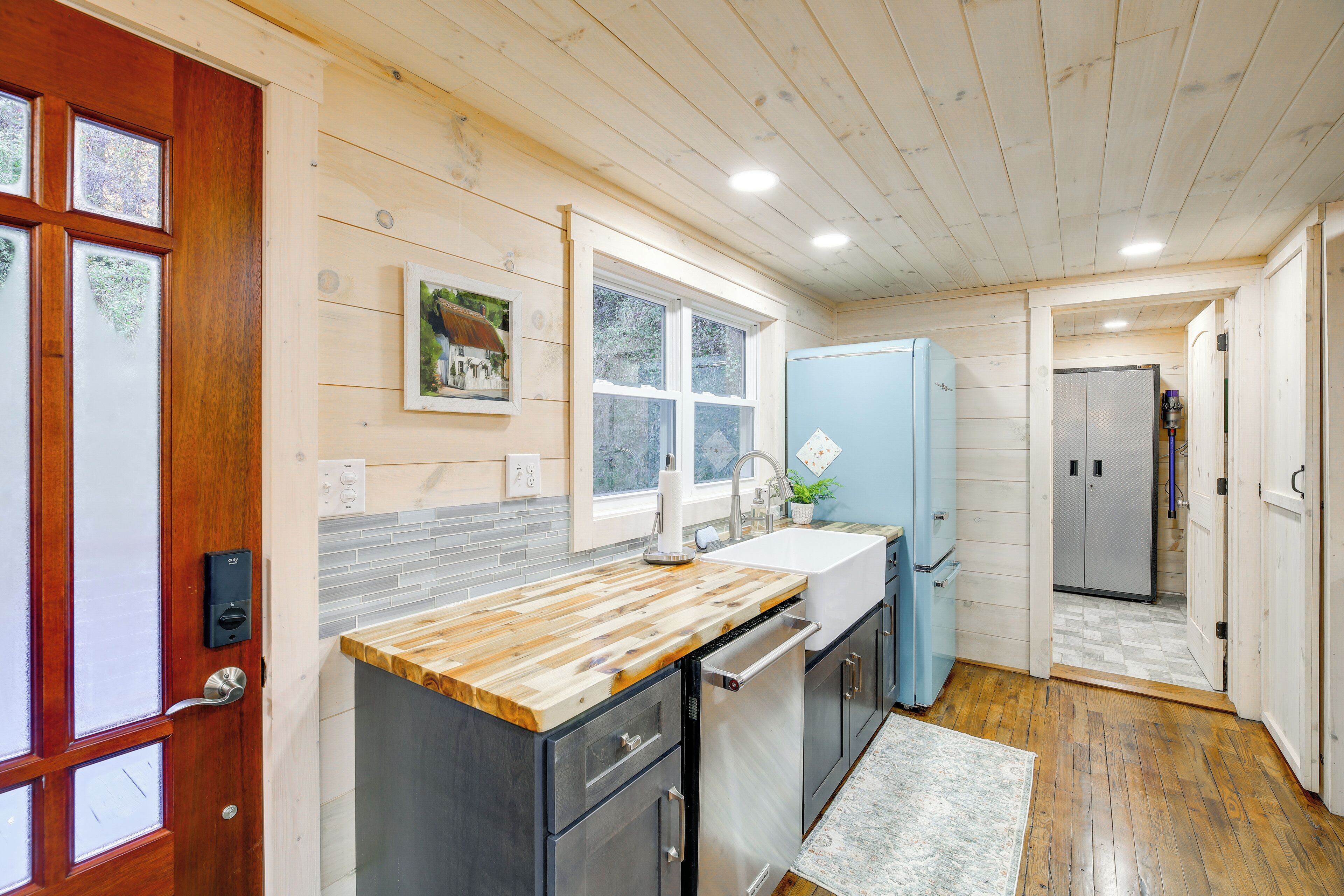 Cottage (3 Bedrooms) | Interior