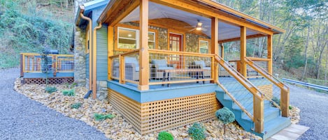 平房 (3 Bedrooms) | 住宿內部