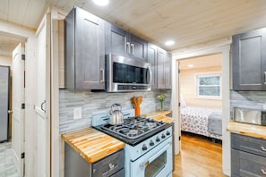 Casa de campo (3 Bedrooms) | Interior