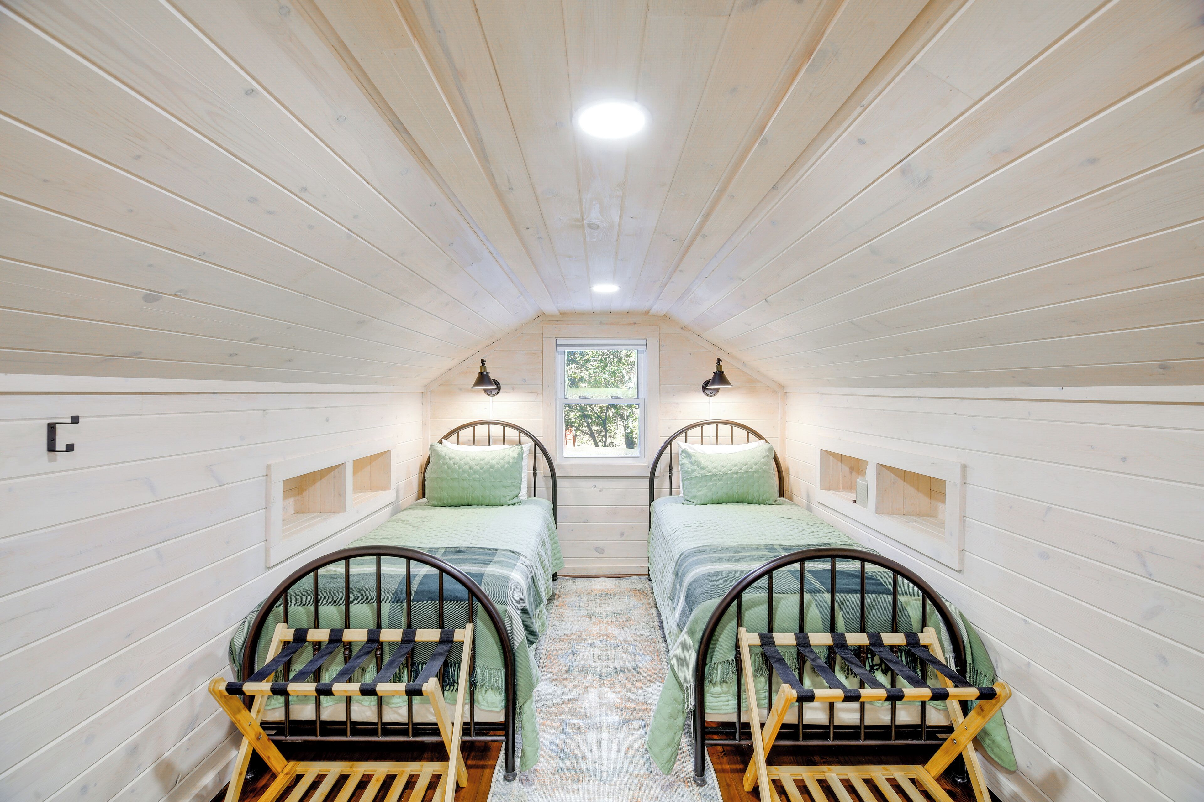 Cottage (3 Bedrooms) | Interior