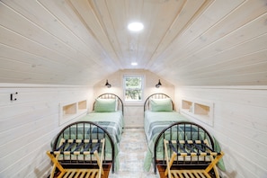 Casa de campo (3 Bedrooms) | Interior