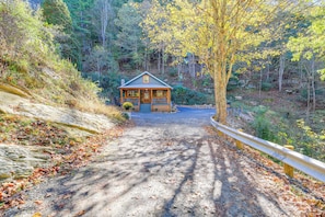 Casa de campo (3 Bedrooms) | Interior