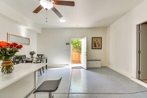 House (1 Bedroom) | Interior
