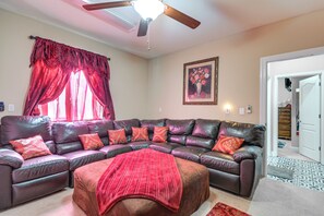 House (1 Bedroom) | Interior