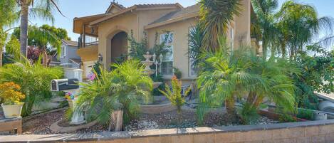 Hus (1 Bedroom) | Fasade