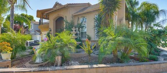 阿特沃爾度假屋,距優勝美地湖 10 英里