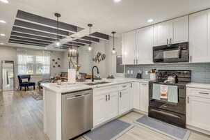 Apartment (3 Bedrooms) | Interior