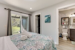 Căn hộ (3 Bedrooms) | Nội thất