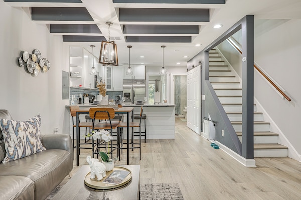 Apartment (3 Bedrooms) | Interior
