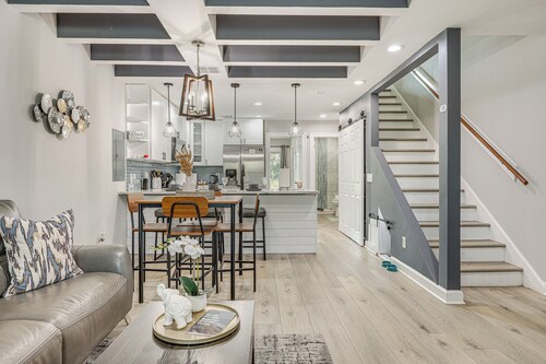 Ponte Vedra Beach Getaway w/ Patio!