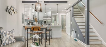 Ponte Vedra Beach Getaway w/ Patio!