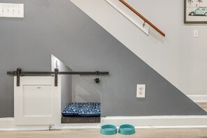 Apartment (3 Bedrooms) | Bahagian dalam