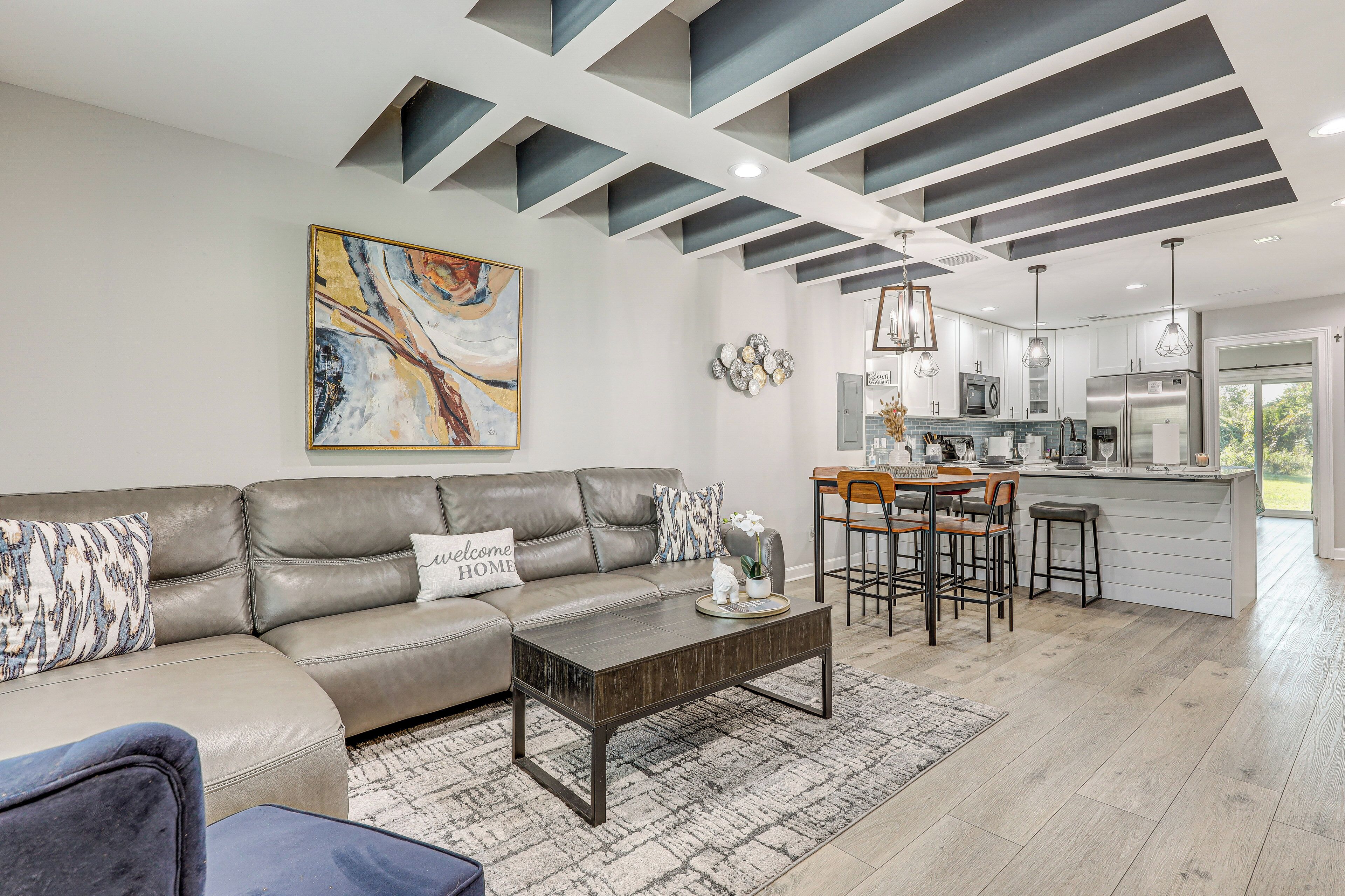 Apartment (3 Bedrooms) | Interior