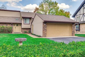 Apartment (3 Bedrooms) | Interior - Indianapolis Area Gem: Hike, Bike & Golf! (Martinsville)