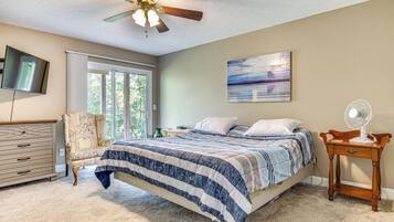 Apartment (3 Bedrooms) | Interior