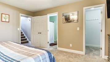 Căn hộ (3 Bedrooms) | Nội thất